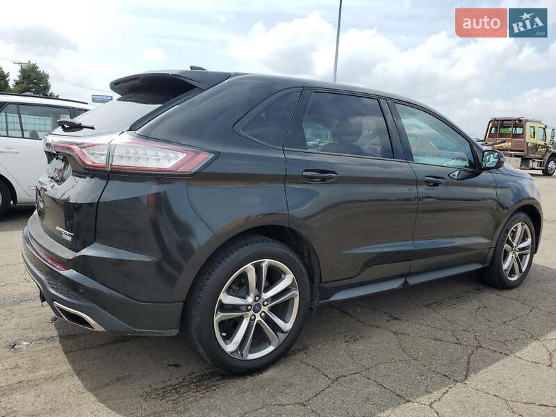 Внедорожник / Кроссовер Ford Edge 2015 в Виннице