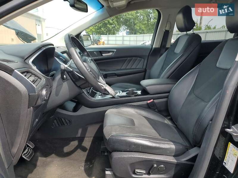 Внедорожник / Кроссовер Ford Edge 2015 в Виннице
