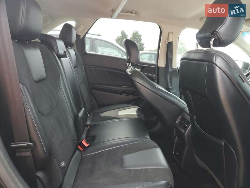 Внедорожник / Кроссовер Ford Edge 2015 в Виннице