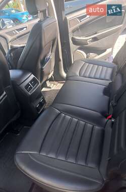 Внедорожник / Кроссовер Ford Edge 2016 в Киеве