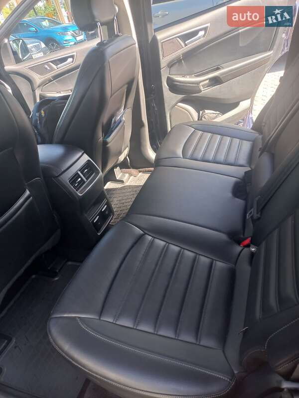 Внедорожник / Кроссовер Ford Edge 2016 в Киеве