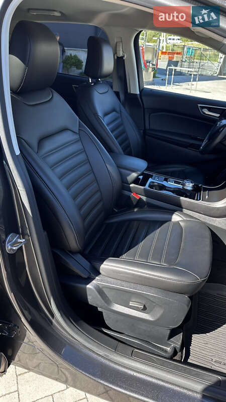Внедорожник / Кроссовер Ford Edge 2020 в Львове