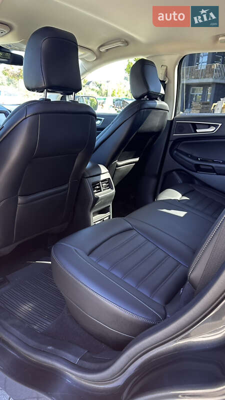 Внедорожник / Кроссовер Ford Edge 2020 в Львове
