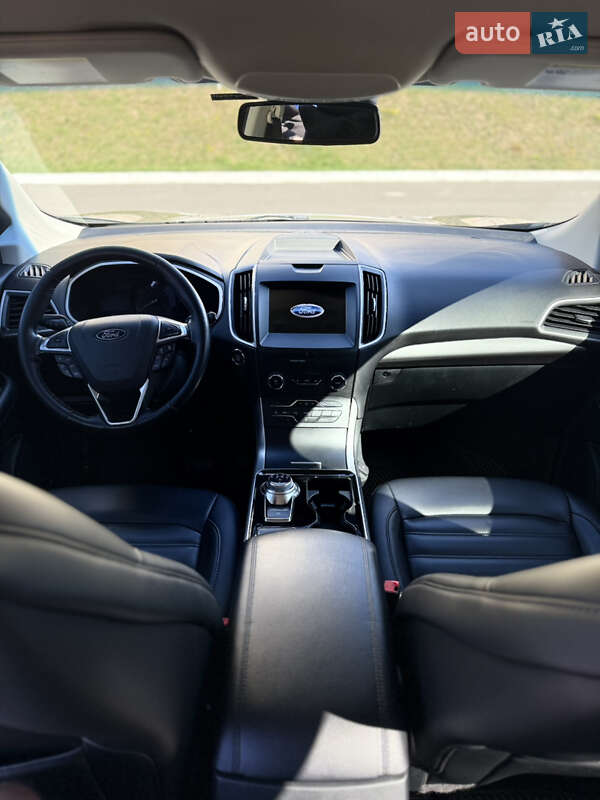 Позашляховик / Кросовер Ford Edge 2019 в Вінниці