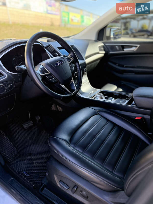 Позашляховик / Кросовер Ford Edge 2019 в Вінниці