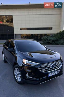 Внедорожник / Кроссовер Ford Edge 2022 в 