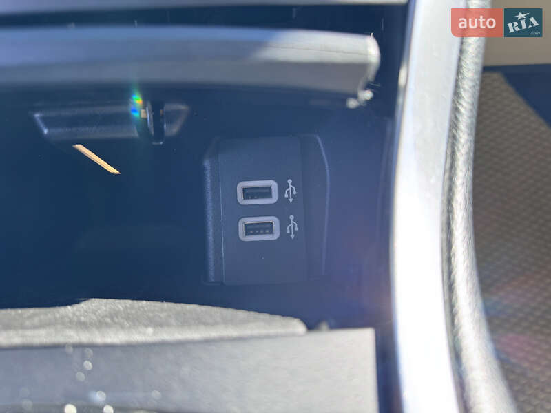 Внедорожник / Кроссовер Ford Edge 2016 в Киеве