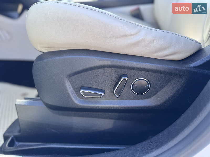 Внедорожник / Кроссовер Ford Edge 2016 в Киеве