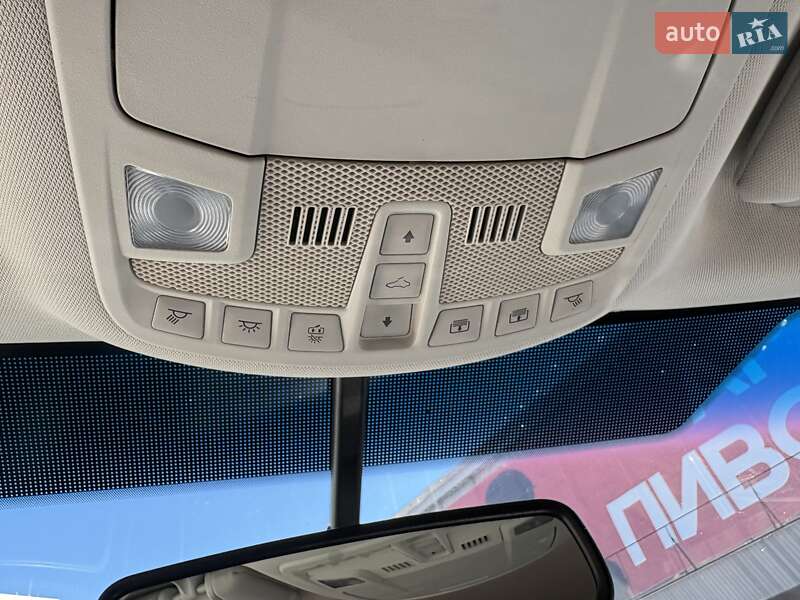 Внедорожник / Кроссовер Ford Edge 2016 в Киеве фото 20 Внедорожник / Кроссовер Ford Edge 2016 в Киеве