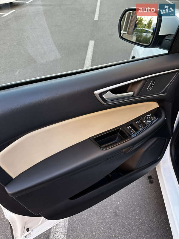 Позашляховик / Кросовер Ford Edge 2020 в Києві