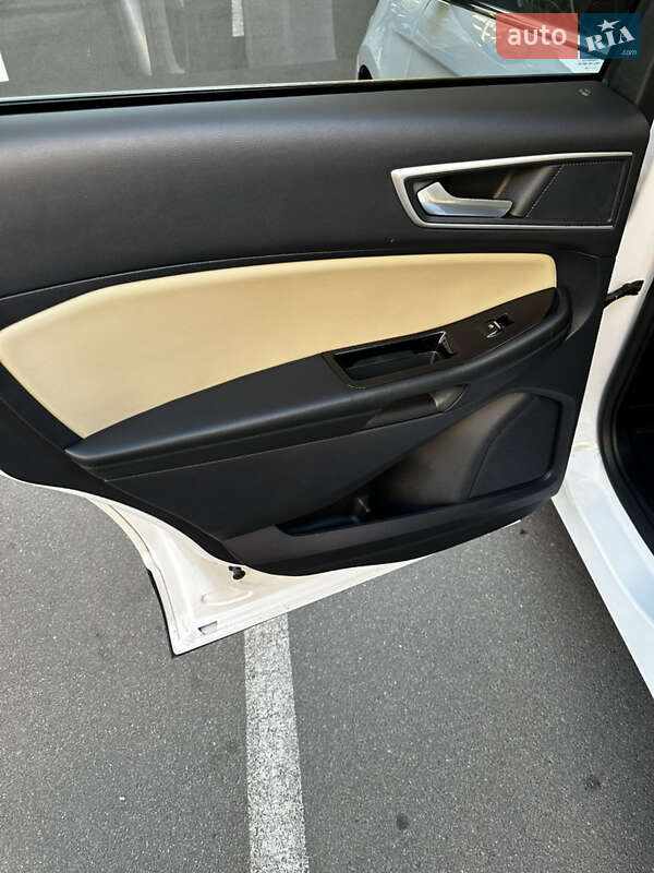 Позашляховик / Кросовер Ford Edge 2020 в Києві