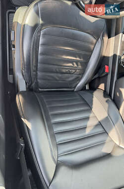 Внедорожник / Кроссовер Ford Edge 2016 в 