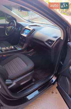 Внедорожник / Кроссовер Ford Edge 2020 в 