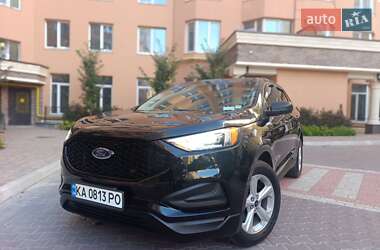 Внедорожник / Кроссовер Ford Edge 2020 в 