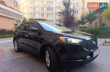 Внедорожник / Кроссовер Ford Edge 2020 в 