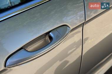 Внедорожник / Кроссовер Ford Edge 2021 в 