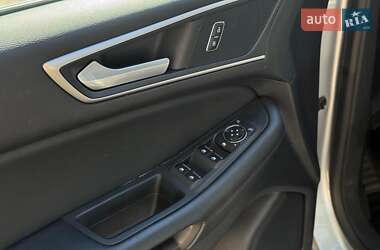 Внедорожник / Кроссовер Ford Edge 2021 в 