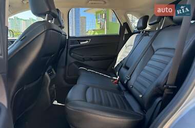 Внедорожник / Кроссовер Ford Edge 2021 в 