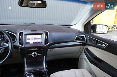 Внедорожник / Кроссовер Ford Edge 2018 в Киеве