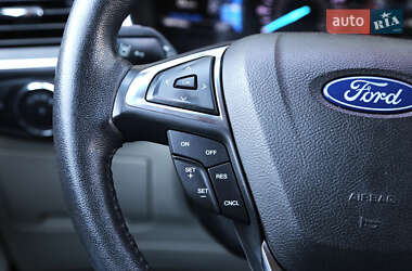 Внедорожник / Кроссовер Ford Edge 2018 в Киеве