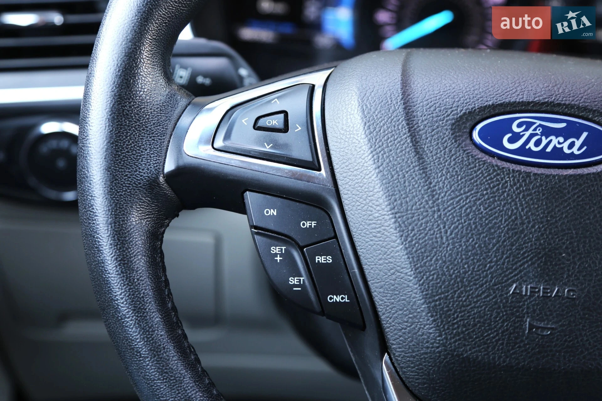 2018 Ford Edge - мініатюра 26