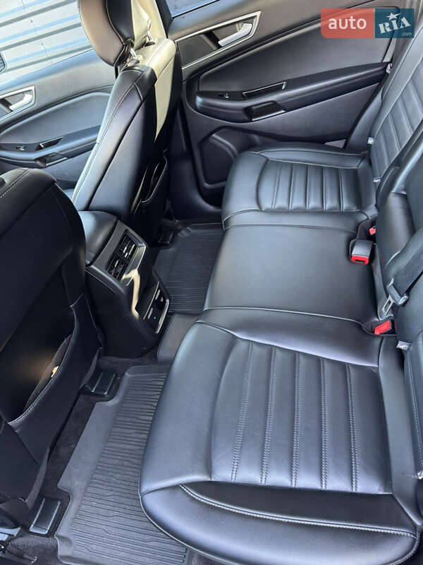 Позашляховик / Кросовер Ford Edge 2018 в Миколаєві фото 9 Позашляховик / Кросовер Ford Edge 2018 в Миколаєві