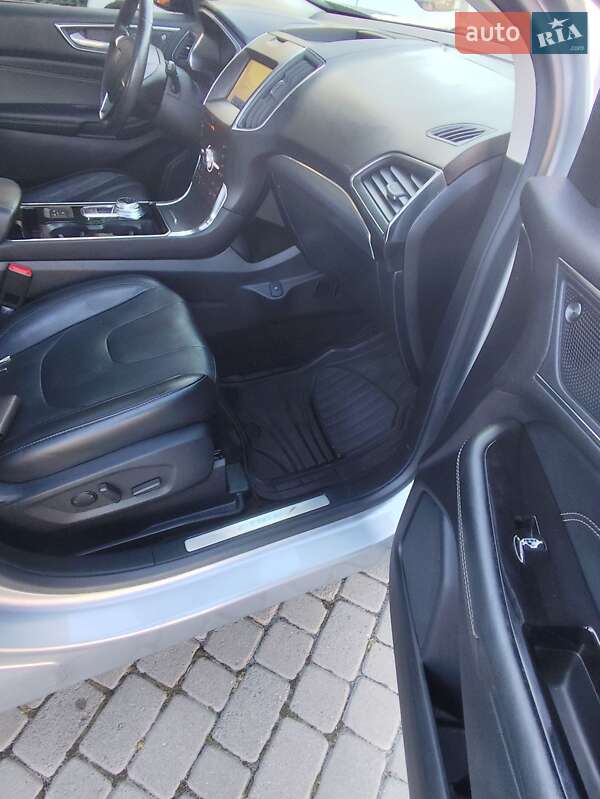 Внедорожник / Кроссовер Ford Edge 2020 в Шепетовке