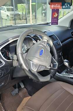 Внедорожник / Кроссовер Ford Edge 2016 в Ивано-Франковске