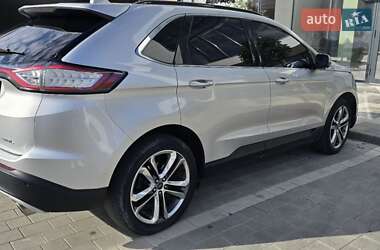 Внедорожник / Кроссовер Ford Edge 2016 в Ивано-Франковске