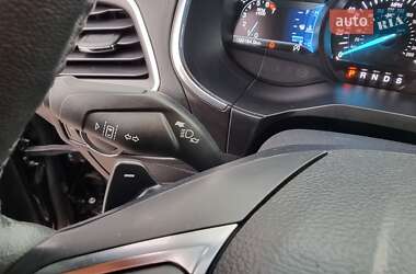 Внедорожник / Кроссовер Ford Edge 2019 в 