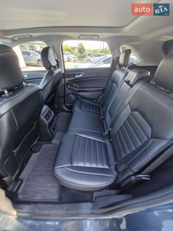 Внедорожник / Кроссовер Ford Edge 2019 в Ужгороде