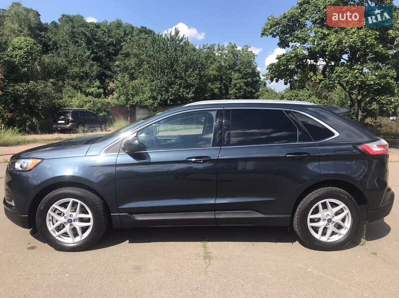 Внедорожник / Кроссовер Ford Edge 2022 в Чернигове фото 8 Внедорожник / Кроссовер Ford Edge 2022 в Чернигове