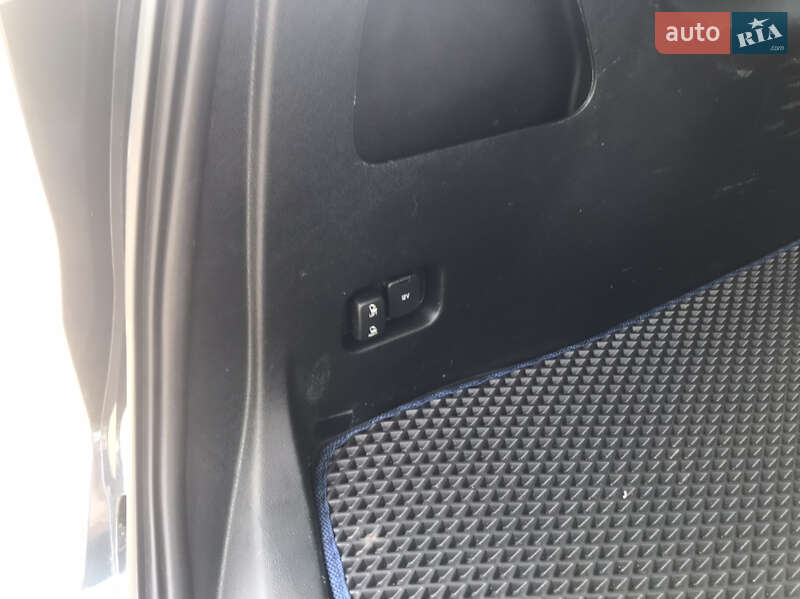 Внедорожник / Кроссовер Ford Edge 2022 в Чернигове фото 19 Внедорожник / Кроссовер Ford Edge 2022 в Чернигове