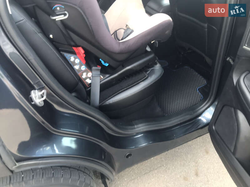 Внедорожник / Кроссовер Ford Edge 2022 в Чернигове фото 22 Внедорожник / Кроссовер Ford Edge 2022 в Чернигове