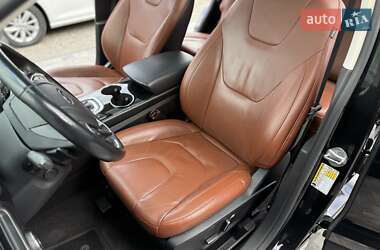 Внедорожник / Кроссовер Ford Edge 2015 в 
