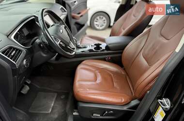 Внедорожник / Кроссовер Ford Edge 2015 в 