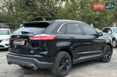 Внедорожник / Кроссовер Ford Edge 2019 в 