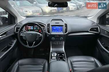 Внедорожник / Кроссовер Ford Edge 2019 в 