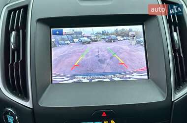 Внедорожник / Кроссовер Ford Edge 2019 в 