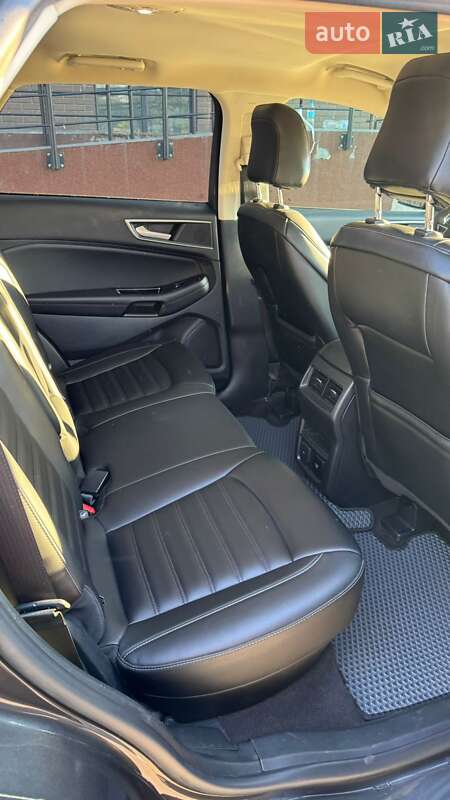 Внедорожник / Кроссовер Ford Edge 2020 в Новомосковске фото 8 Внедорожник / Кроссовер Ford Edge 2020 в Новомосковске