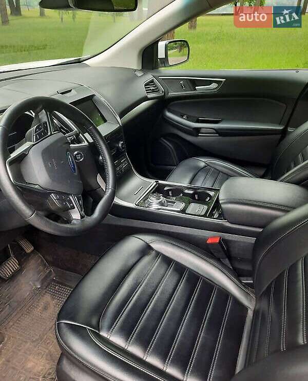 Внедорожник / Кроссовер Ford Edge 2018 в Киеве