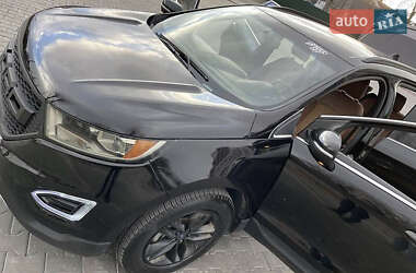 Внедорожник / Кроссовер Ford Edge 2017 в 