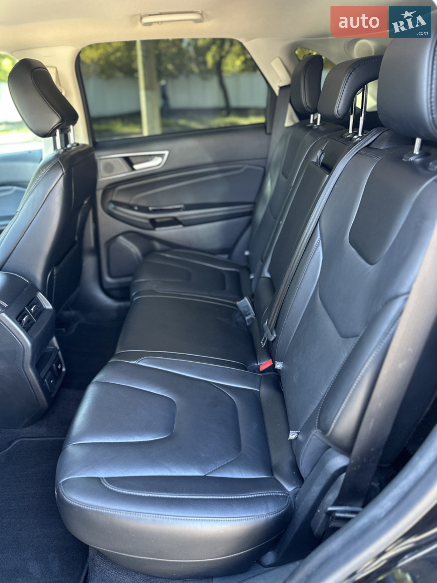 2020 Ford Edge - мініатюра 9
