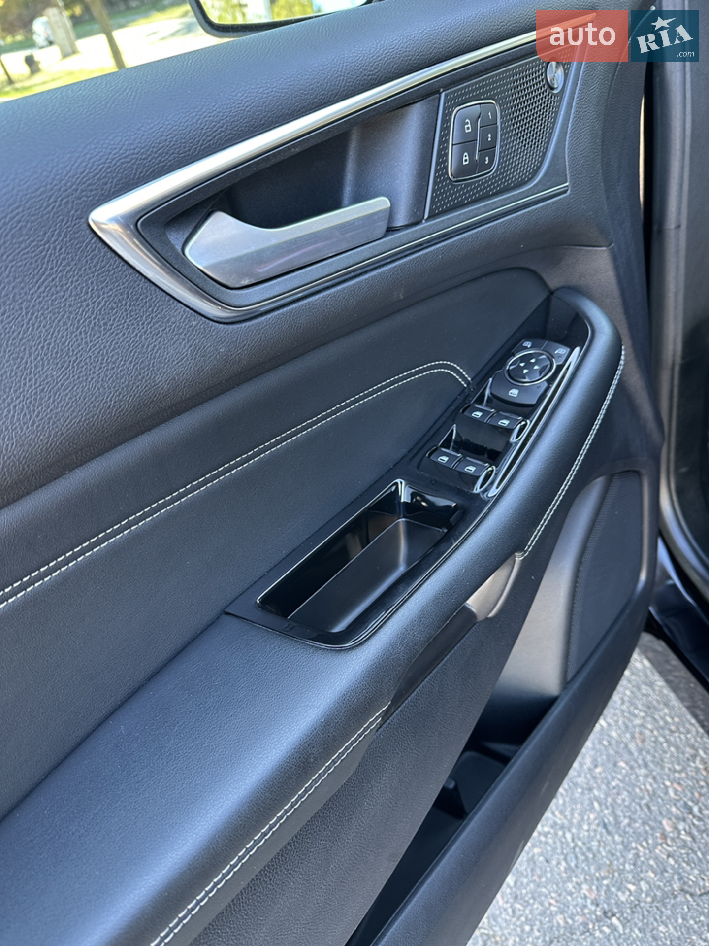 2020 Ford Edge - мініатюра 8