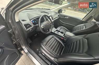 Внедорожник / Кроссовер Ford Edge 2019 в 