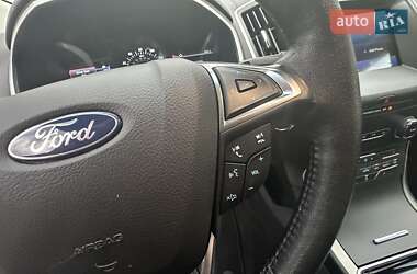 Внедорожник / Кроссовер Ford Edge 2019 в 