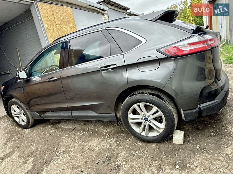 Внедорожник / Кроссовер Ford Edge 2020 в Харькове