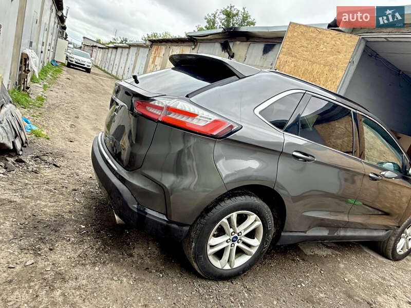 Внедорожник / Кроссовер Ford Edge 2020 в Харькове