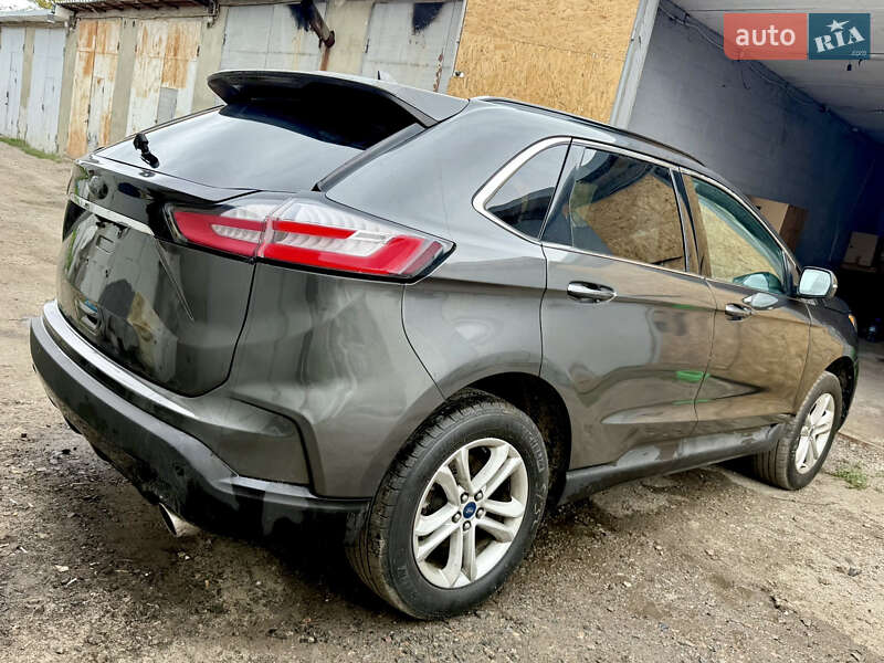 Внедорожник / Кроссовер Ford Edge 2020 в Харькове