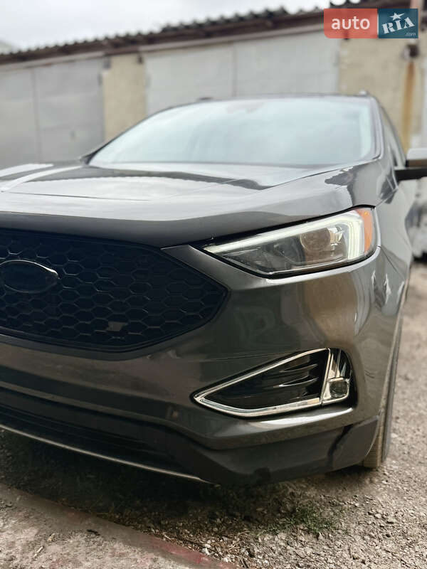 Внедорожник / Кроссовер Ford Edge 2020 в Харькове